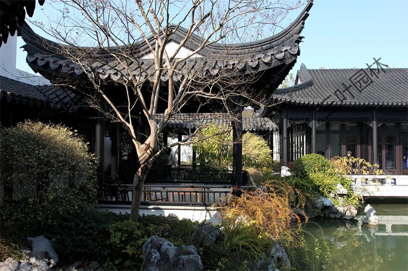 義烏綠城桃花源項(xiàng)目A地塊三標(biāo)中式合院及公區(qū)室外景觀(guān)工程